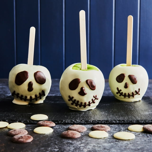 Bake Believe, No Sugar Added, Chocolate-Flavored Melting Wafers, 9 oz