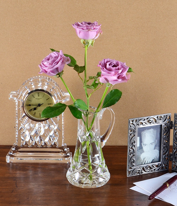 Deep Purple - Three Long Stem Lavender Roses