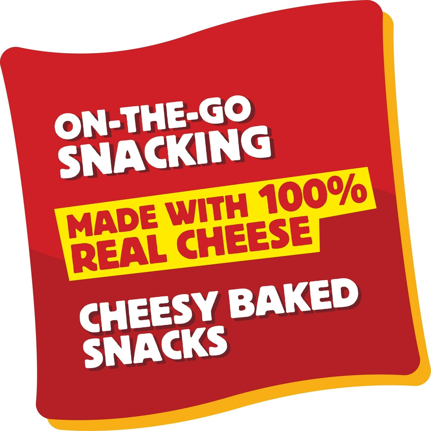 Cheez-It Snap'd Jalapeno Jack Cheese Cracker Chips, 7.5 oz