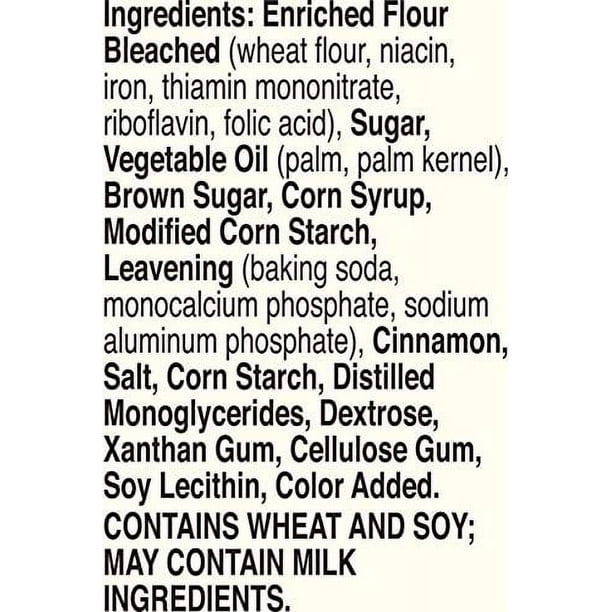 Betty Crocker Cinnamon Streusel Muffin and Quick Bread Mix, 13.9 oz.