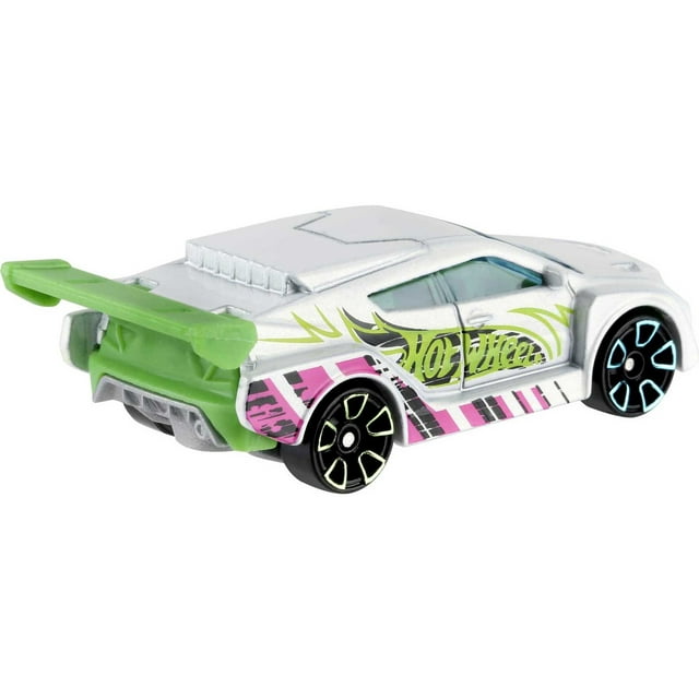 Hot Wheels Mystery Models Surprise Toy Car or Truck in 1:64 Scale (Styles May Vary)