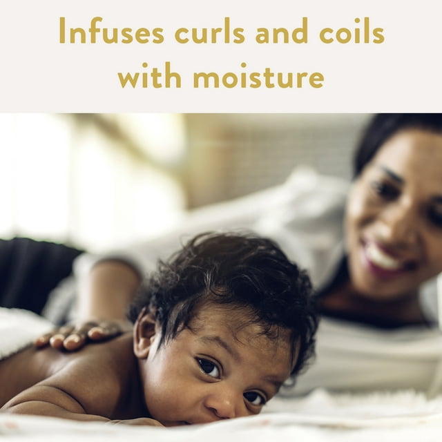 Suave Baby Curl Shampoo Coconut Oil, Chamomile and Shea Butter, 13.5 oz