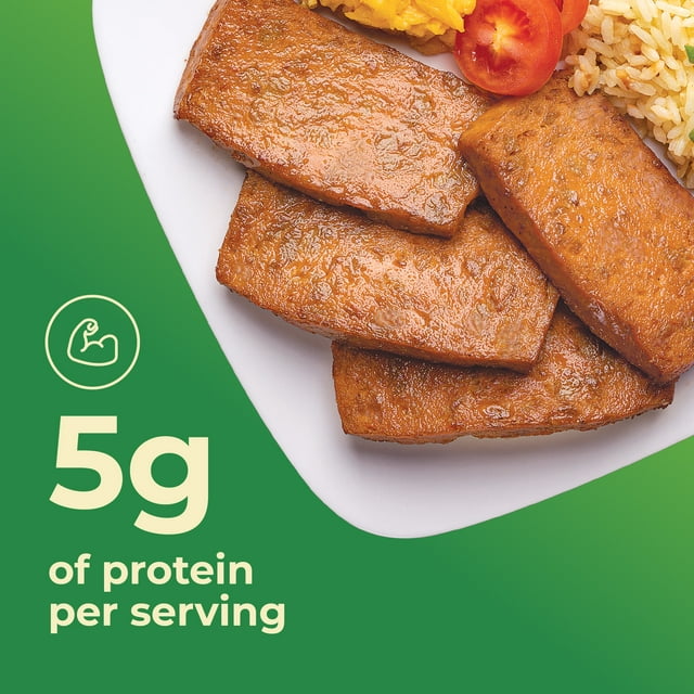 CPG unMEAT Luncheon Meat-Style, 11.6oz Can