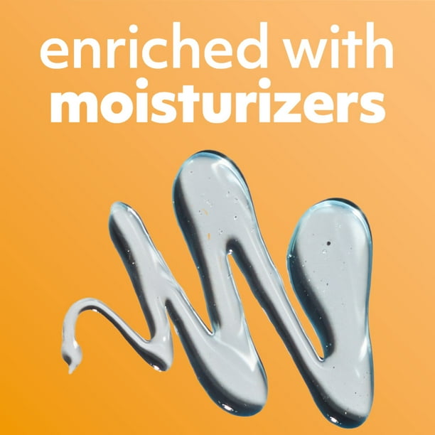 Softsoap Antibacterial Liquid Hand Soap Pump, White Tea and Berry, 11.25 oz