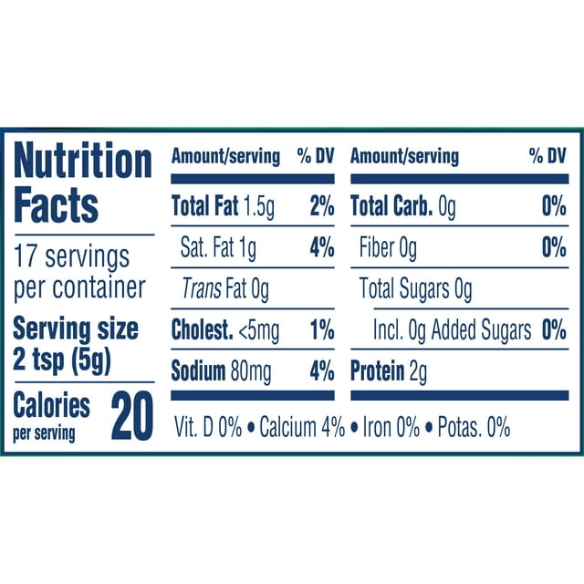 Kraft Parmesan Grated Cheese, 3 oz Shaker