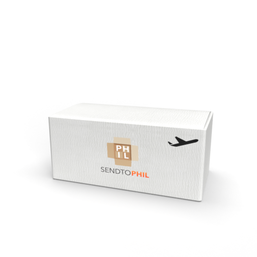 sendtophil balikbayan box 24x18x9 air freight