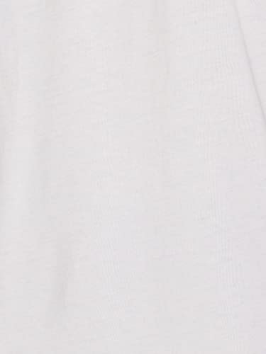 Under Armour mens Sportstyle Logo Short-sleeve T-shirt , White (100)/Black , X-Large