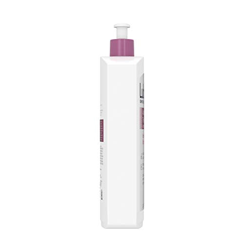 Lubriderm Advanced Therapy Fragrance-Free Moisturizing Lotion with Vitamins E and Pro-Vitamin B5, Intense Hydration for Extra Dry Skin, Non-Greasy Formula, Pack of Three, 3 x 24 fl. oz