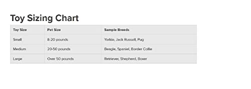 PetSafe Busy Buddy Jack Medium