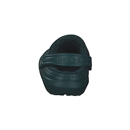 Crocs Men's and Women's Classic Lined Clog