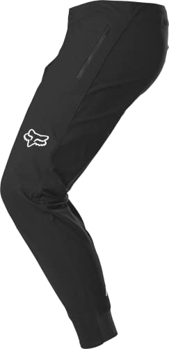 Fox Racing Men's Standard Ranger Pant, Black 2, 36