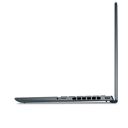 Dell Inspiron 14 Plus 7420 Laptop - 14 inch, 2.2K 16:10, Intel Core i7-12700H, 16GB DDR5 RAM, 1TB SSD, Intel Iris Xe, 2 Yr Onsite + AntiVirus, Migrate, Windows 11 Pro+Office 365 - Atlantic Green