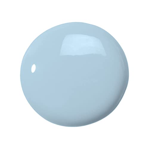 butter LONDON Patent Shine 10X Nail Lacquer, Gel-Like Finish, Chip-Resistant Formula, 10-Free Formula, Cruelty-Free, Polymer Technology, Candy Floss