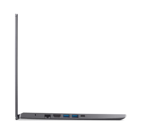 Acer Aspire 5 A514-55-545G Slim Laptop | 14.0' Full HD IPS Display | 12th Gen Intel Core i5-1235U | 8GB DDR4 | 512GB NVMe Gen 4 SSD | 802.11ax Wi-Fi 6E | Thunderbolt 4 | Backlit Keyboard | Win 11 Home