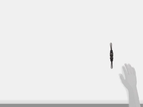 OP/TECH USA 1301062 Uni-Loop - System Connectors, Black