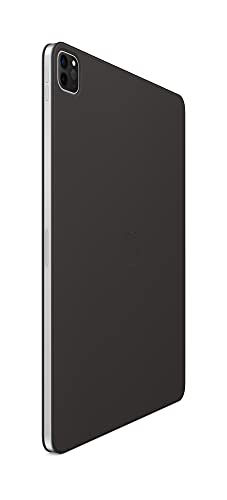 Apple Smart Folio for iPad Pro 12.9-inch (6th, 5th, 4th and 3rd Generation) - Black