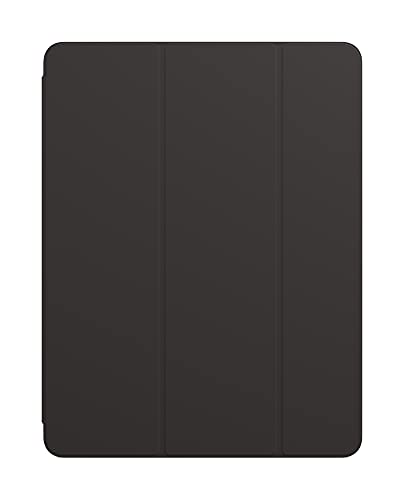 Apple Smart Folio for iPad Pro 12.9-inch (6th, 5th, 4th and 3rd Generation) - Black