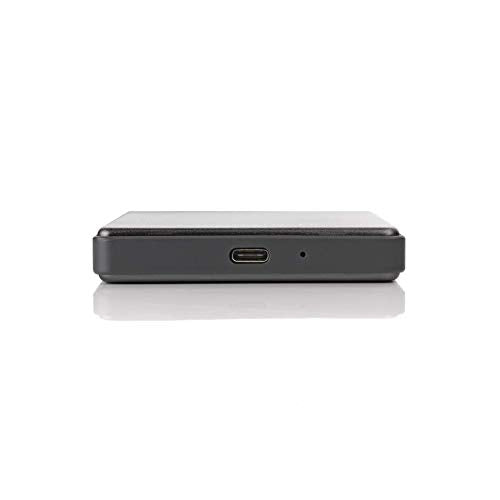 Oyen Digital U32 Shadow 2TB USB-C External Hard Drive for Xbox One