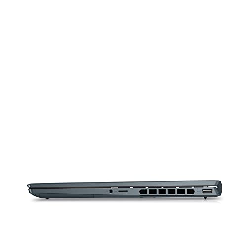 Dell Inspiron 14 Plus 7420 Laptop - 14 inch, 2.2K 16:10, Intel Core i7-12700H, 16GB DDR5 RAM, 1TB SSD, Intel Iris Xe, 2 Yr Onsite + AntiVirus, Migrate, Windows 11 Pro+Office 365 - Atlantic Green