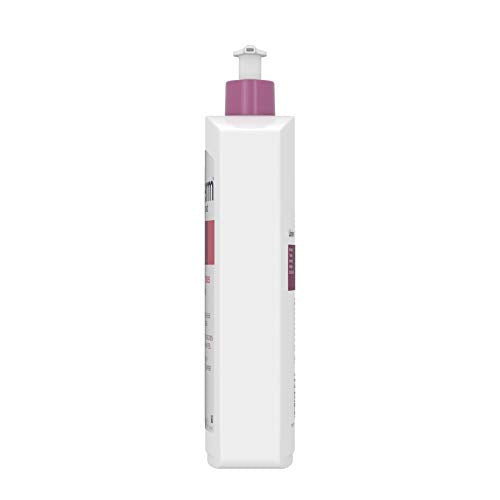Lubriderm Advanced Therapy Fragrance-Free Moisturizing Lotion with Vitamins E and Pro-Vitamin B5, Intense Hydration for Extra Dry Skin, Non-Greasy Formula, Pack of Three, 3 x 24 fl. oz