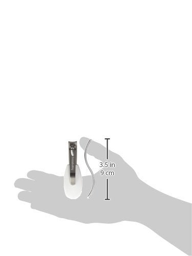 Frida Baby NailFrida The SnipperClipper Set – The Baby Essential Nail Care Kit for Newborns and Up, Pack of 1