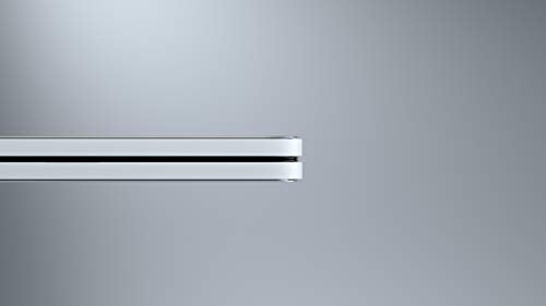 Microsoft Surface Duo 256GB (Unlocked) - Glacier