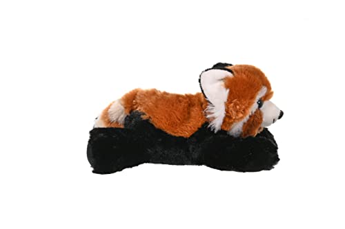 Wild Republic 16247 Red Panda Plush, Stuffed Animal, Gifts for Kids, HugEms 7'