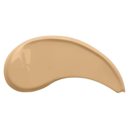 Max Factor Miracle Second Skin Foundation SPF 20-04 Light Medium Foundation Women 1.01 oz