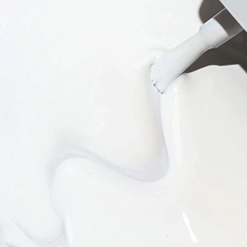 butter LONDON Patent Shine 10X Nail Lacquer, Gel-Like Finish, Chip-Resistant Formula, 10-Free Formula, Cruelty-Free, Polymer Technology, Cotton Buds