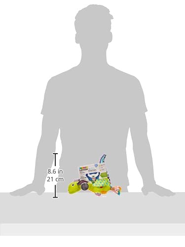 LAMAZE Flip Flap Dragon