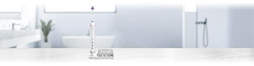 Oral-B Pro 3000 3D White Electric Toothbrush