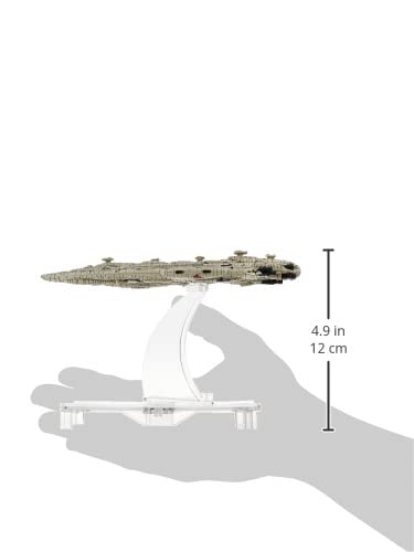 Star Wars Armada Home One EXPANSION PACK | Miniatures Battle Game | Strategy Game for Adults and Teens | Ages 14+ | 2 Players | Avg. Playtime 2 Hours | Made by Fantasy Flight Games