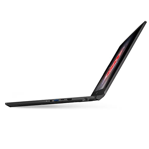 MSI Crosshair17 17.3' 144Hz FHD Gaming Laptop Intel Core i7-11800H RTX3060 16GB 512GBNVMe SSD Win10