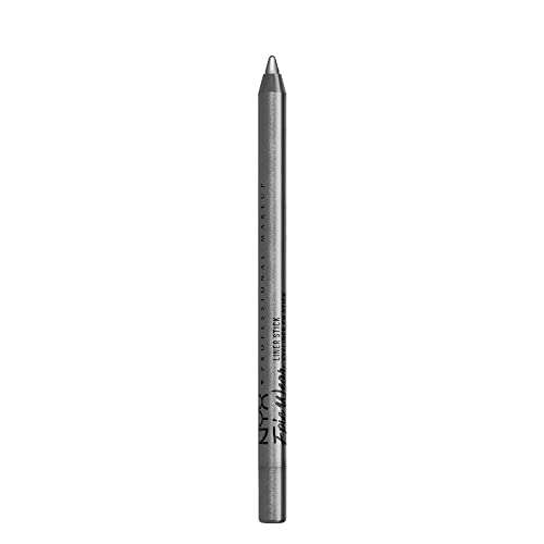 NYX PROFESSIONAL MAKEUP Epic Wear Liner Stick, Long-Lasting Eyeliner Pencil - Silver Lining