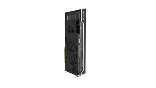 XFX Speedster MERC310 AMD Radeon RX 7900XT Ultra Gaming Graphics Card with 20GB GDDR6, AMD RDNA 3 RX-79TMERCU9