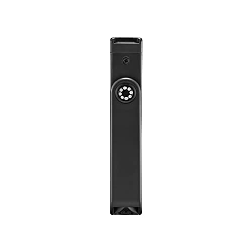 JOBY PodZilla Large Kit, Flexible Tripod with GripTight 360 Phone Mount, Phone Tripod from The Creators of GorillaPod, Compatible with iPhone, Smartphones, Action Cameras or Devices up to 2.5Kg, Grey