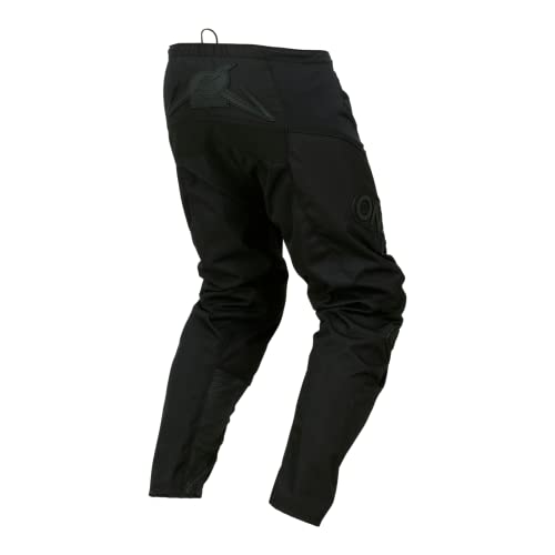 O'Neal 010E-028C Men's Element Classic Pant Black 28
