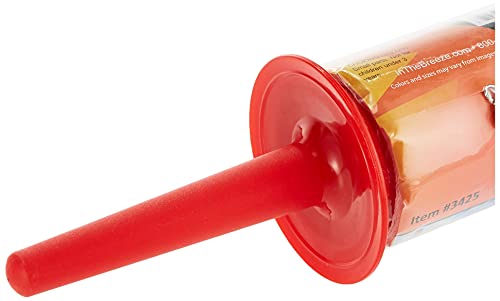 In the Breeze Kite Spool - 50 LB x 500 Feet - Twisted Kite Line