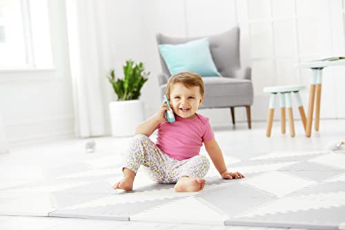 Skip Hop Baby Phone Toy, Zoo, Unicorn