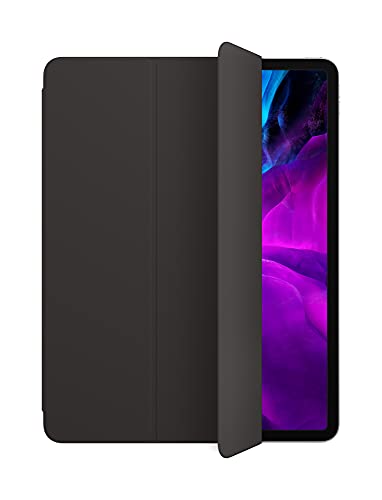 Apple Smart Folio for iPad Pro 12.9-inch (6th, 5th, 4th and 3rd Generation) - Black