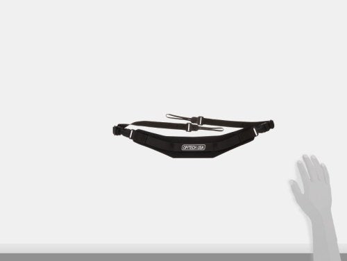 OP/TECH USA 1501372 Pro Loop Strap for Camera Equipment (Black)