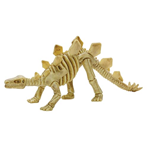 Creativity for Kids Create with Clay Dinosaurs - Build 3 Dinosaur Figures with Modeling Clay