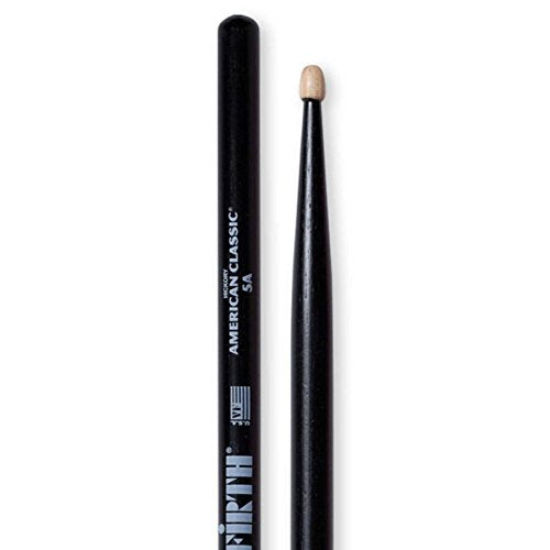 Vic Firth American Classic 5AB - Black