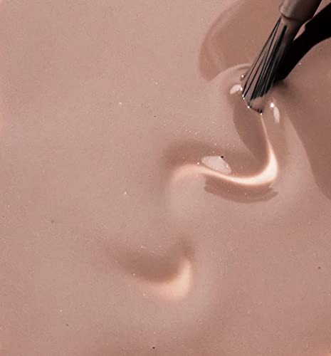 butter LONDON Patent Shine 10X Nail Lacquer, Gel-Like Finish, Chip-Resistant Formula, 10-Free Formula, Cruelty-Free, Polymer Technology, Yummy Mummy