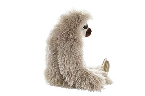 Wild Republic Cuddlekin Three Toed Sloth 12' Plush, Cuddlekins (12257)