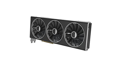 XFX Speedster MERC310 AMD Radeon RX 7900XT Ultra Gaming Graphics Card with 20GB GDDR6, AMD RDNA 3 RX-79TMERCU9