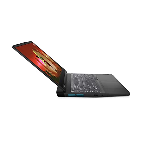 Lenovo - 2022 - IdeaPad Gaming 3 - Essential Gaming Laptop Computer - 15.6' FHD - 120Hz - IdeaPad Gaming RTX 3050 - 256GB NVMe Storage - NVIDIA GeForce RTX 3050 Graphics - Windows 11 Home