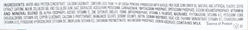 Premier Protein Shake, Café Latte, 30g Protein, 1g Sugar, 24 Vitamins and Minerals, Nutrients to Support Immune Health 11.5 fl oz, 12 Pack