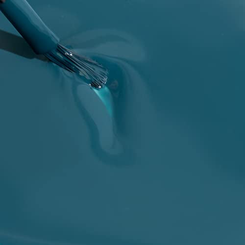 butter LONDON Patent Shine 10X Nail Lacquer, Helps Protect and Strengthen Nails, Gel-Like Finish and Chip-Resistant, Vegan, Cruelty and Paraben Free, Bang On!