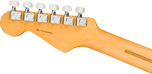 Fender American Professional II Stratocaster HSS - Dark Night with Rosewood Fingerboard